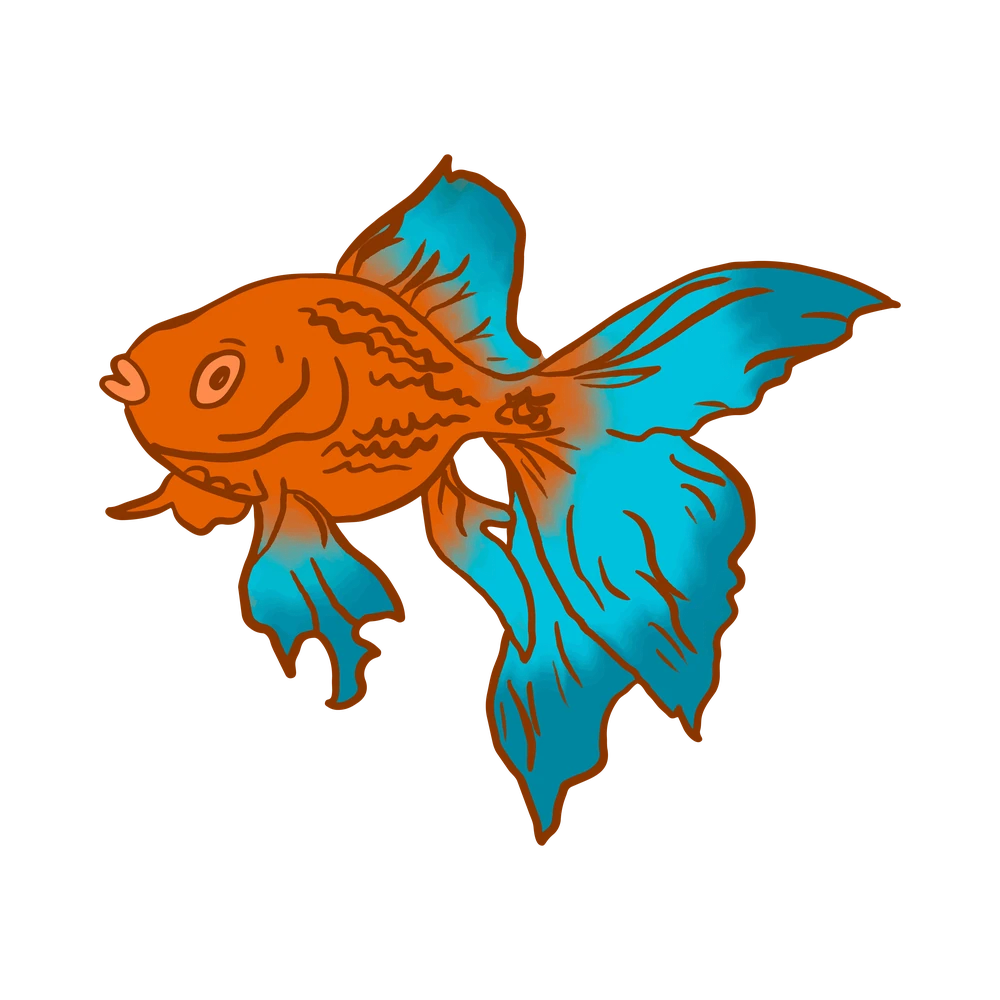 Fish Icon